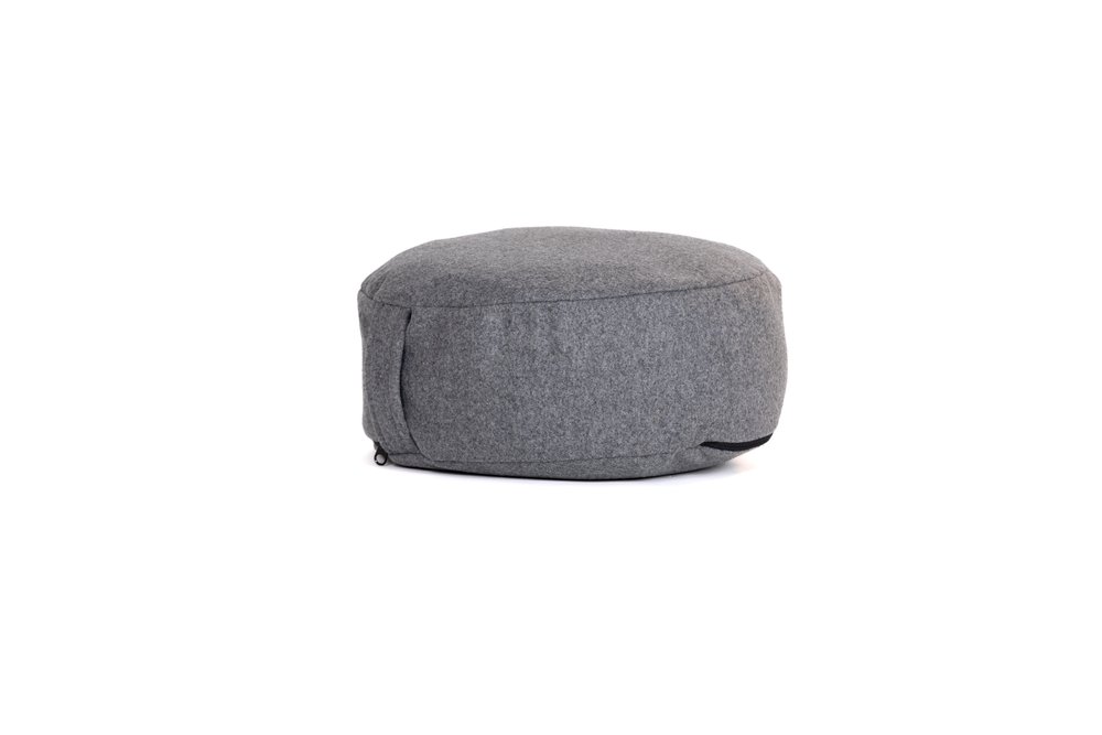 Sitting Cushion — Venn Design  Ergonomic Desk Chairs, Office Chairs, Sitting  Cushions, Floor Pads, and Wellness Furniture