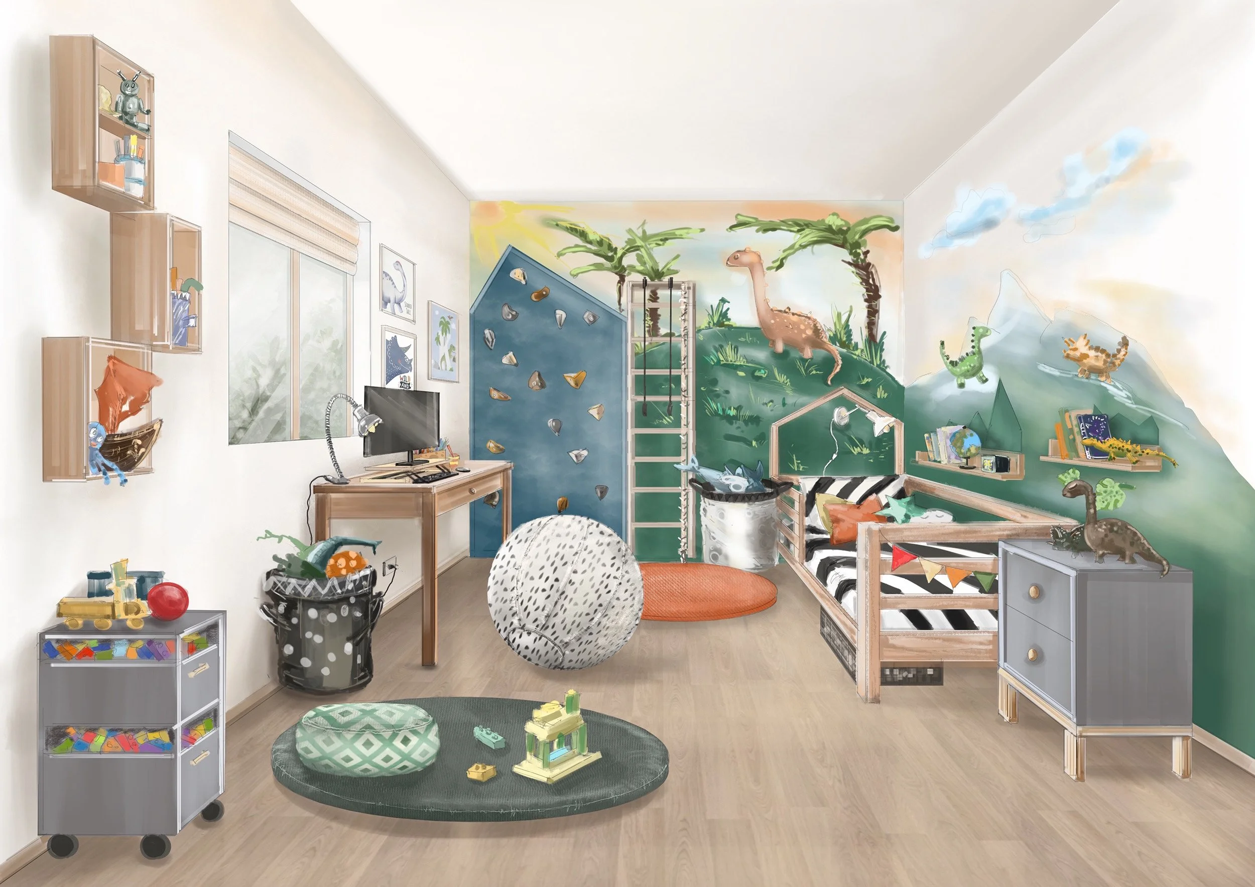 Child's Bedroom Sketch.JPG