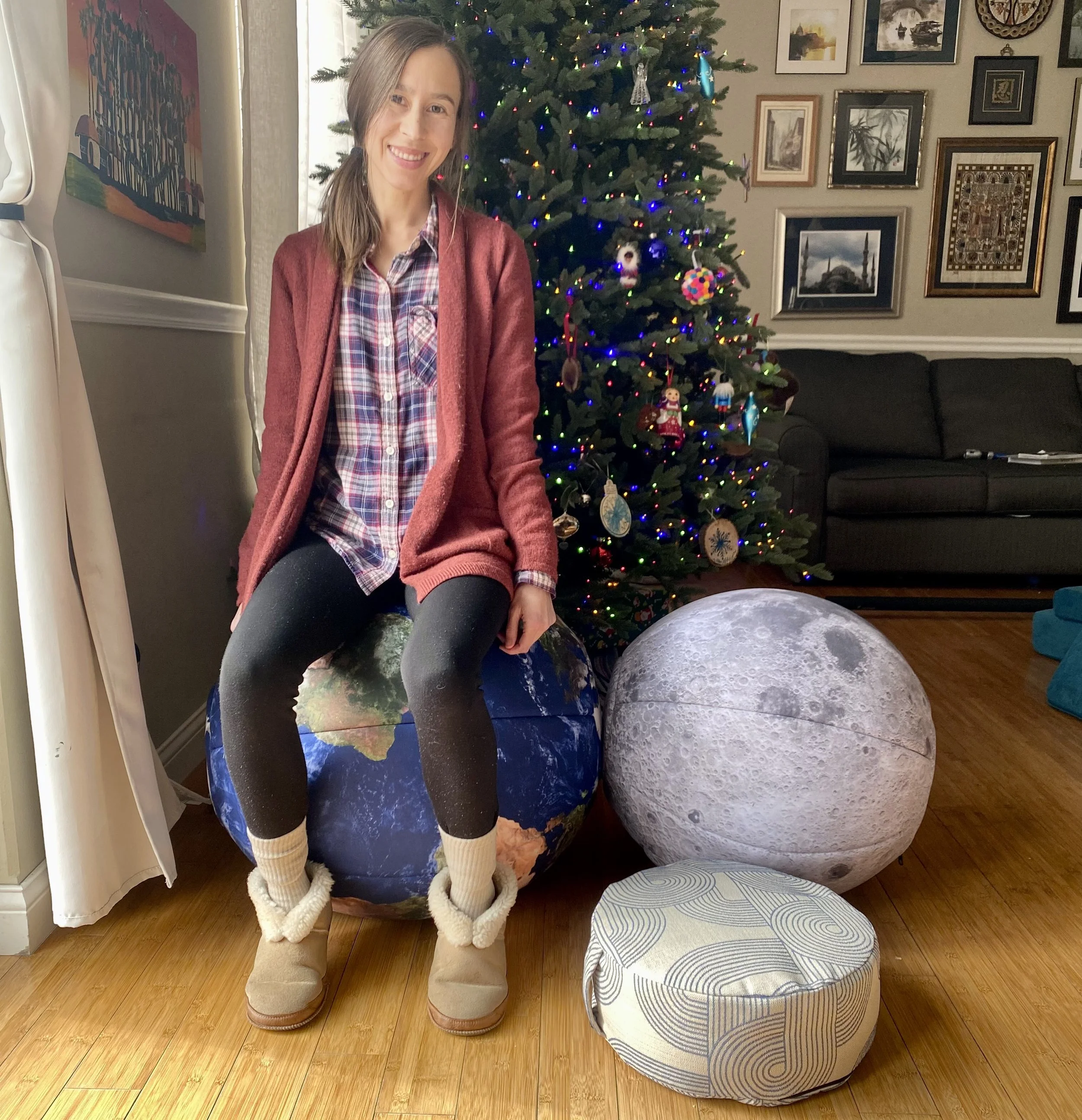 Foot Health and Posture are Intricately Linked – Anya's Reviews: How I Turned My Living Room Into a Foot Health Haven