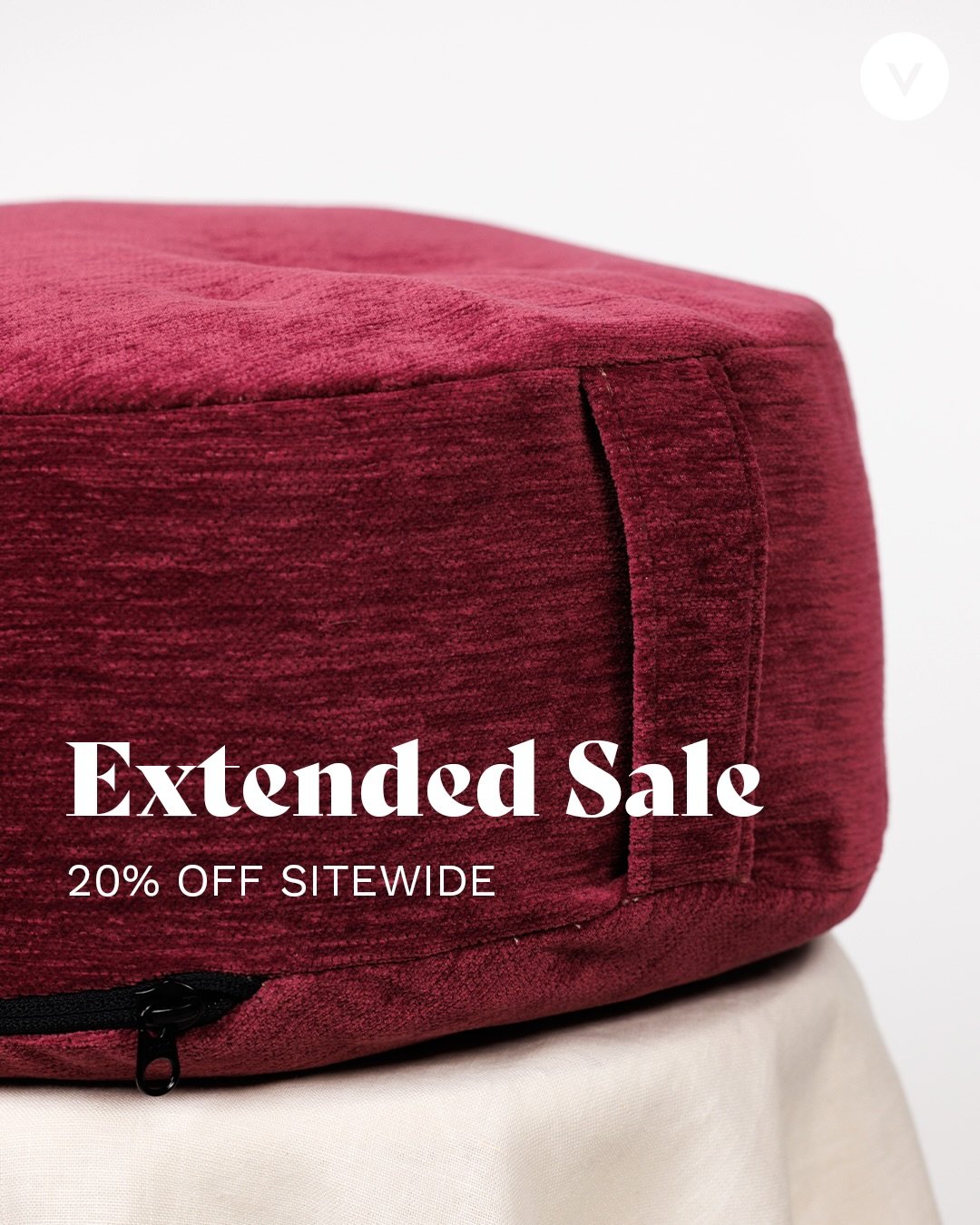 Okay, all you last-minute shoppers &mdash; you convinced us.
We&rsquo;ve extended the sale through the weekend to give you a little more time to finish your holiday list.

And if tech season has your body feeling a bit stiff, Katy Bowman (@nutritious