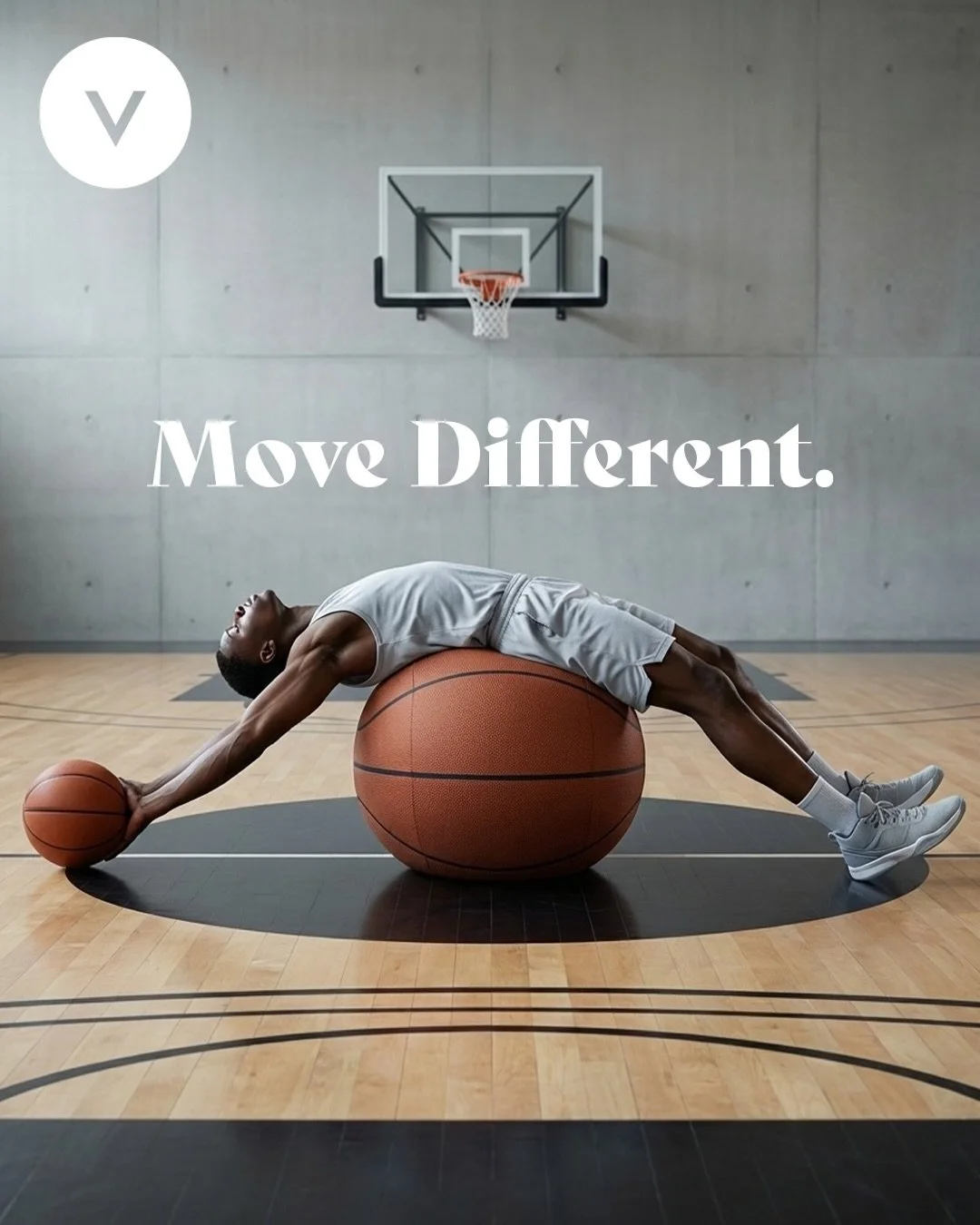Move with intention. Perform with control.

The way you prepare shapes the way you play. Stability, posture, presence. Everything starts before the jump.

Discover Air Chairs at venndesign.co 🏀

#venndesign #airchair #basketball #posture #nba