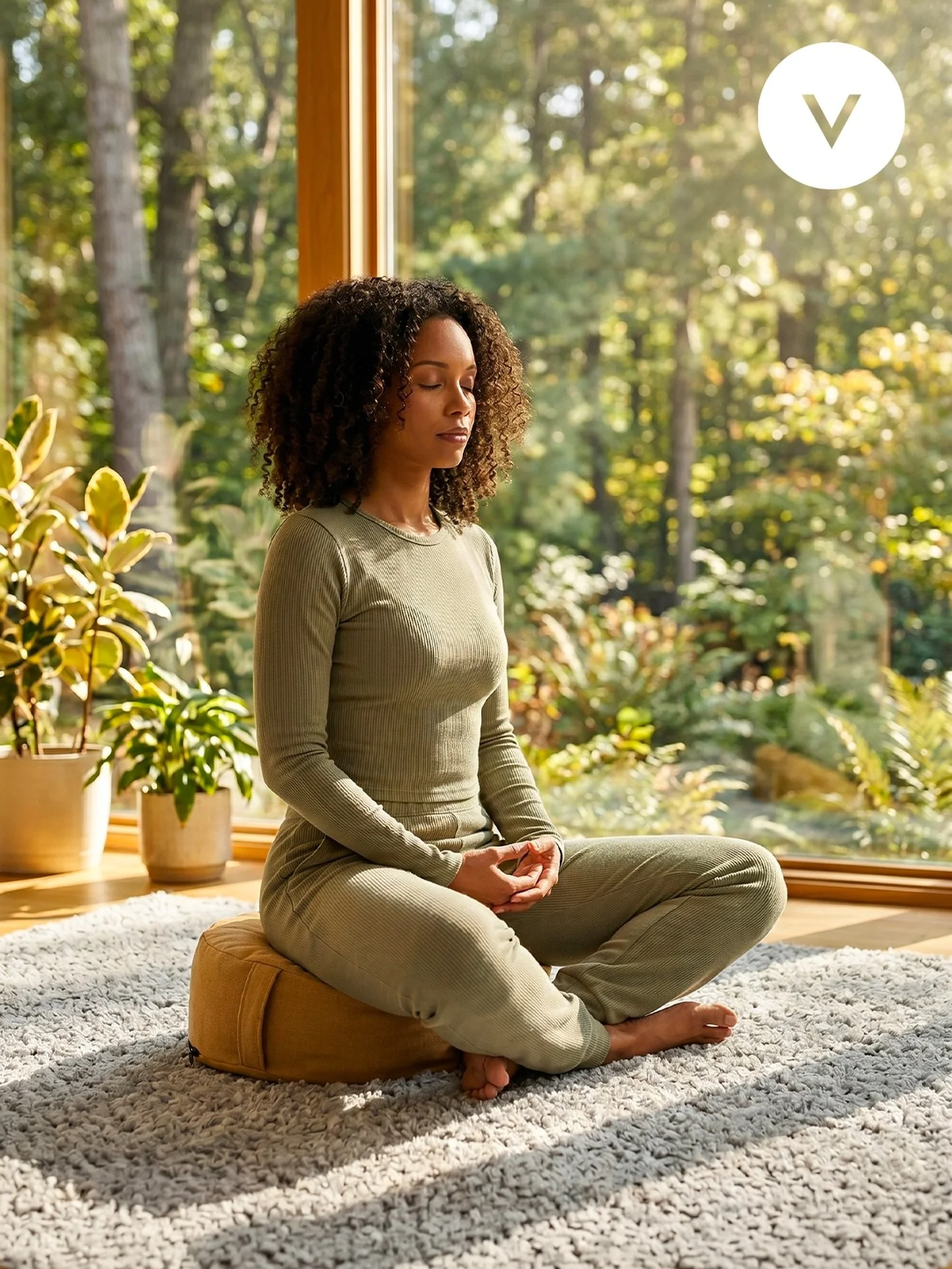 The antidote to sedentary living isn&rsquo;t just about standing desks. It&rsquo;s about how you connect with the ground. 🌱

Transform your space and your posture with our Sitting Cushions. Made with a blend of supportive foam, eco-friendly material