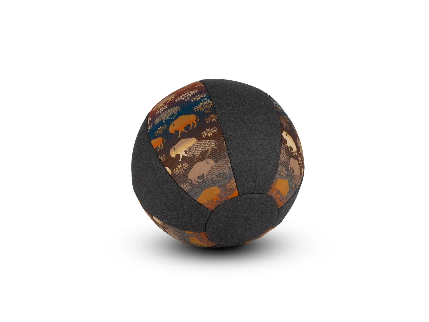 Buffalo 2 – Pendleton Wool.webp