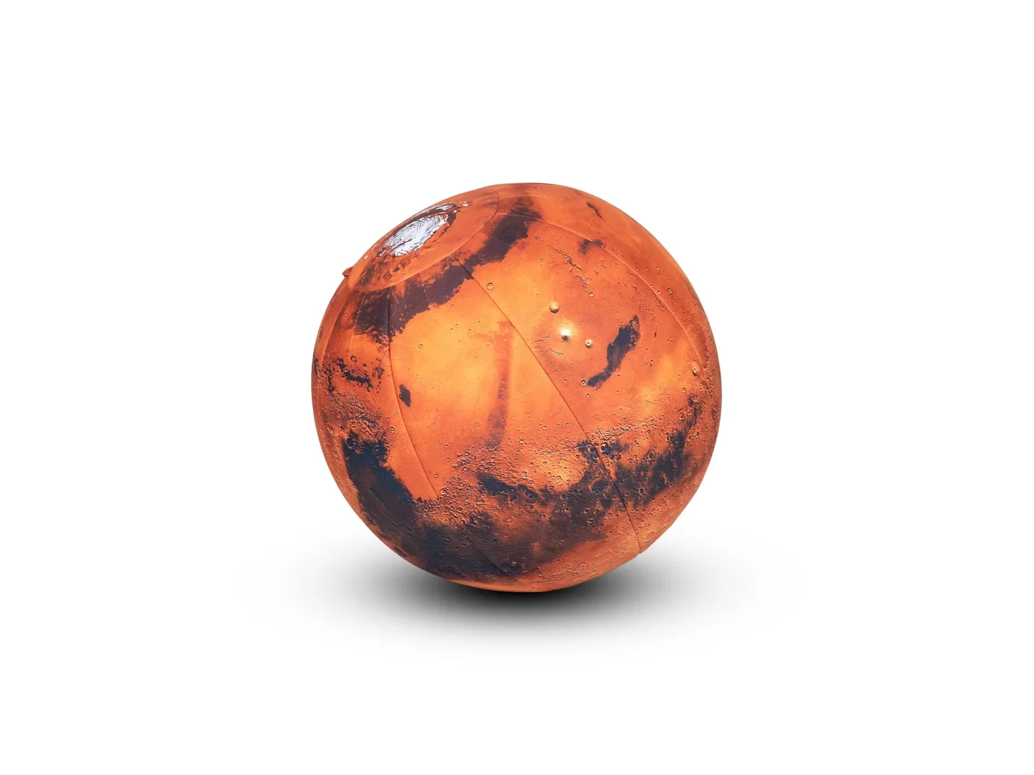 Mars Air Chair - White Background.webp