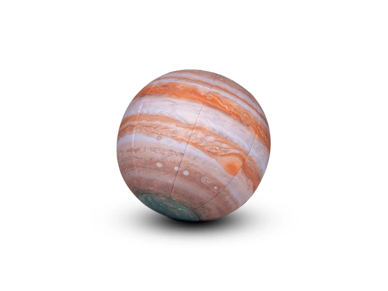 Jupiter Air Chair - White Background.webp