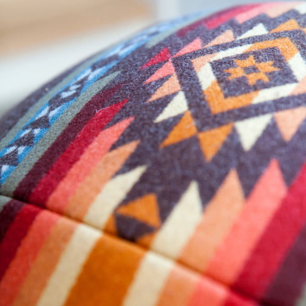 Venn Design material detail