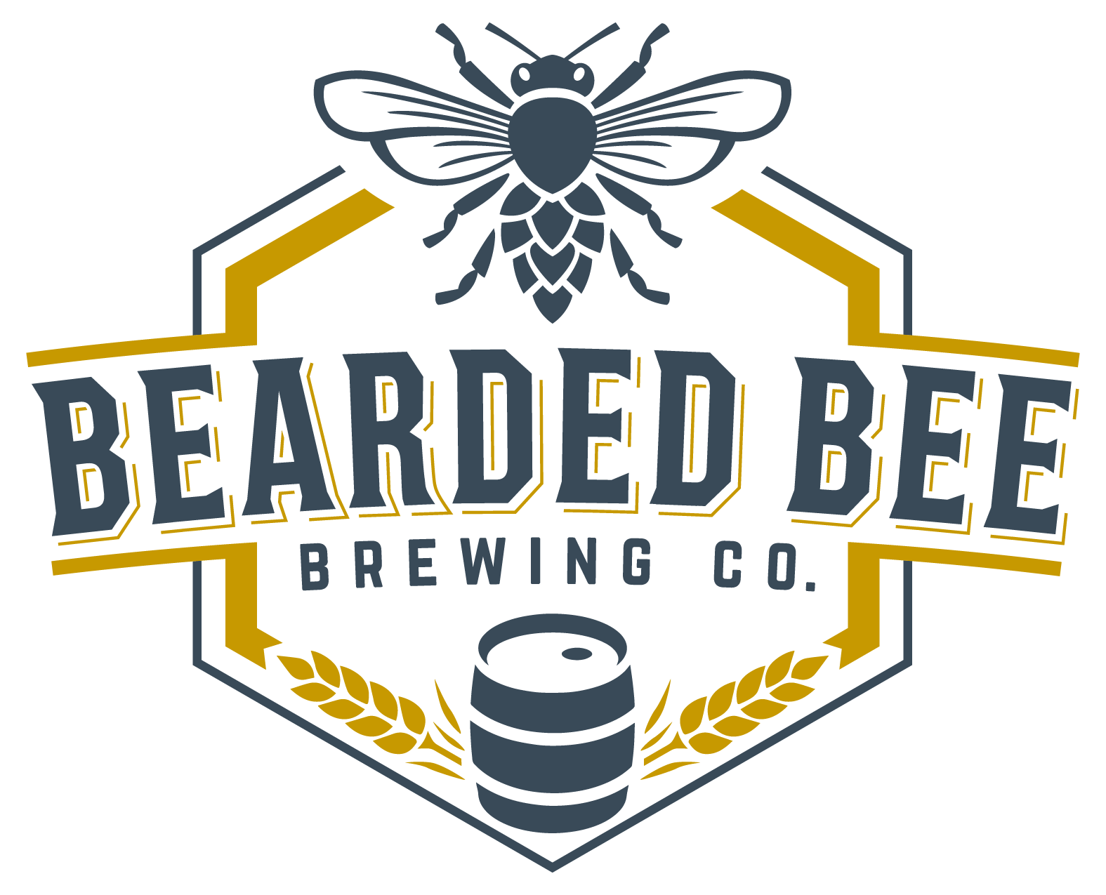 Bearded Bee Brewing Company