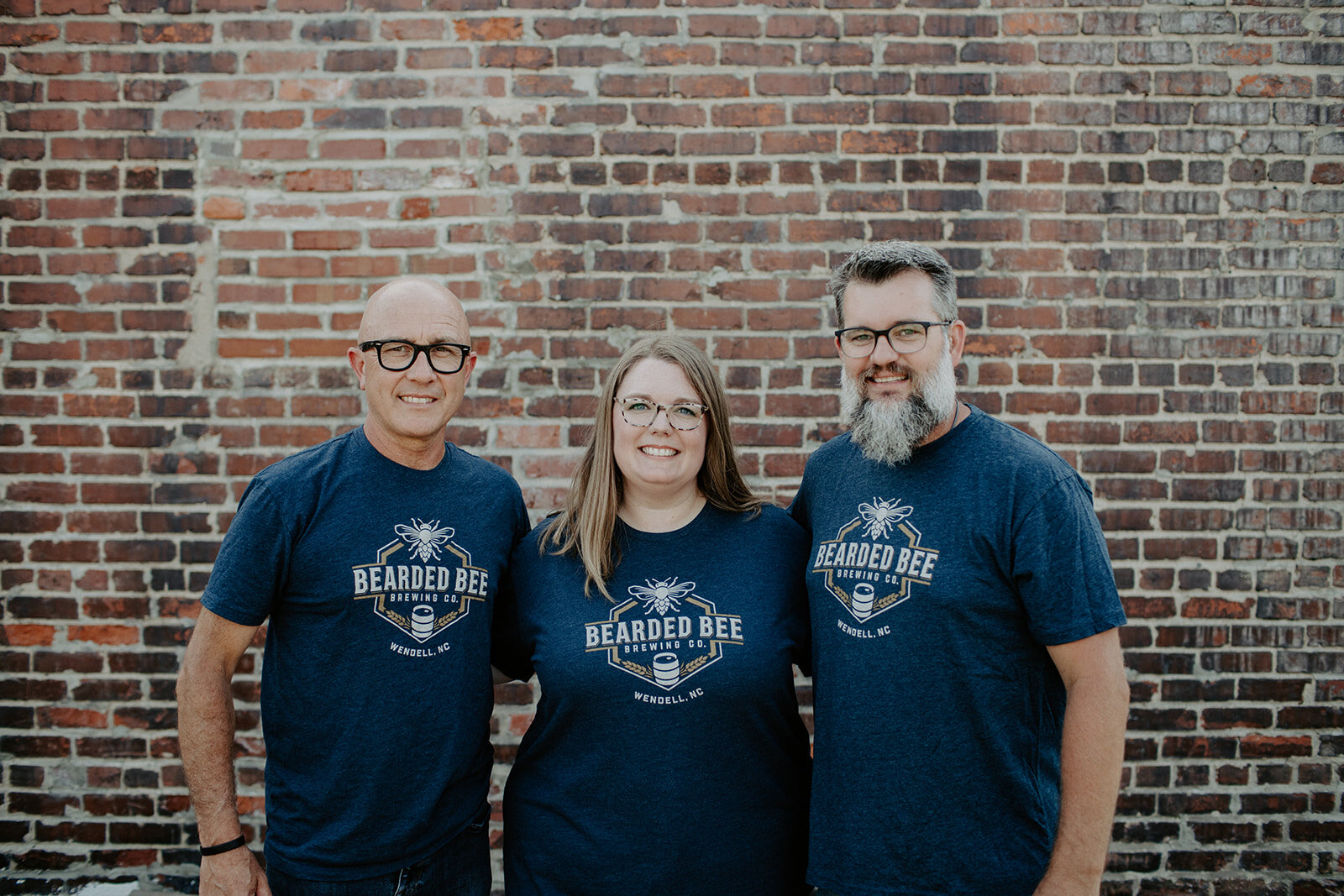 Dave, Keri, &amp; Derek