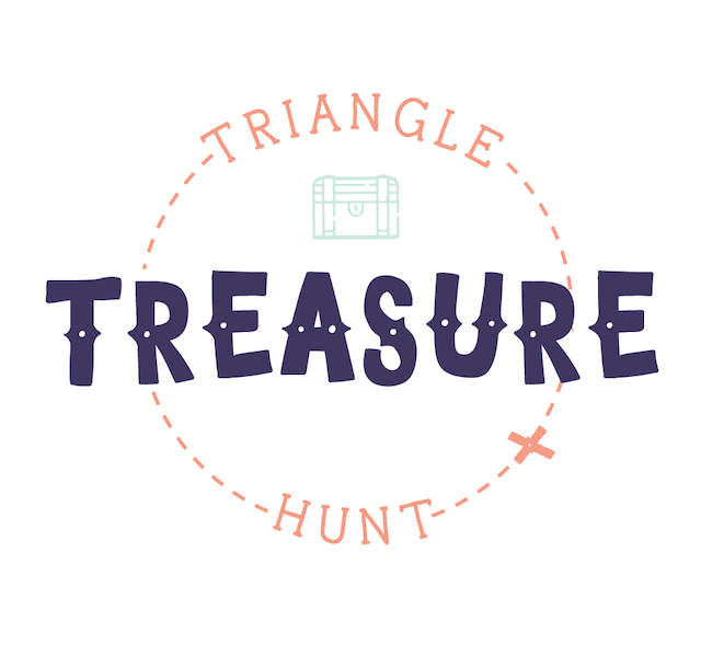 Treasure Hunt - Wendell edition