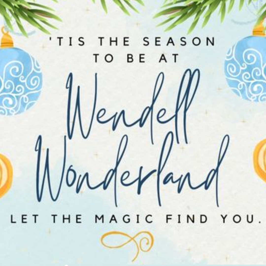 Wendell Wonderland