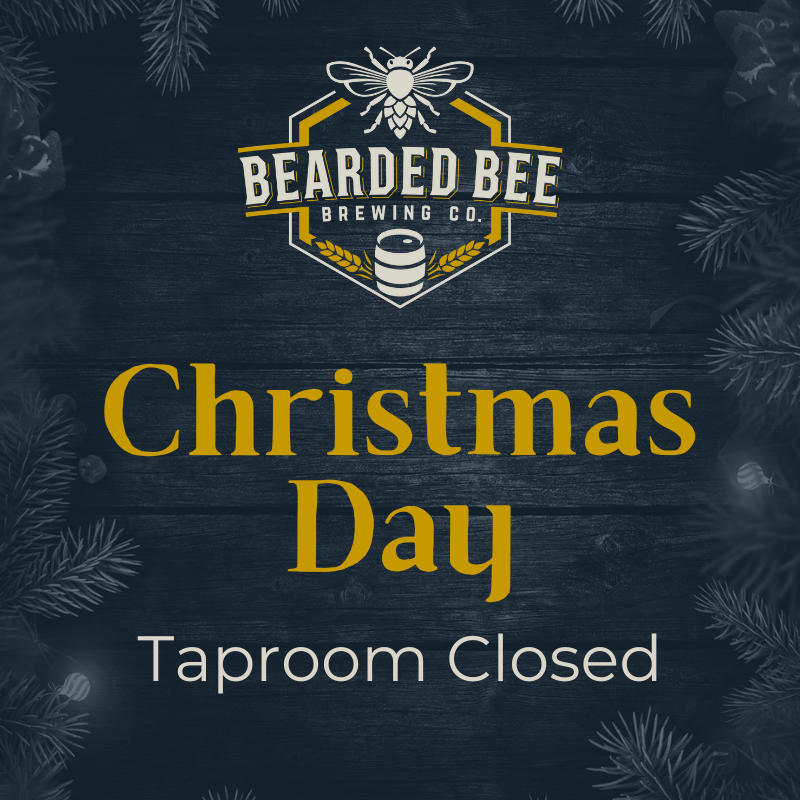 Christmas Day : closed