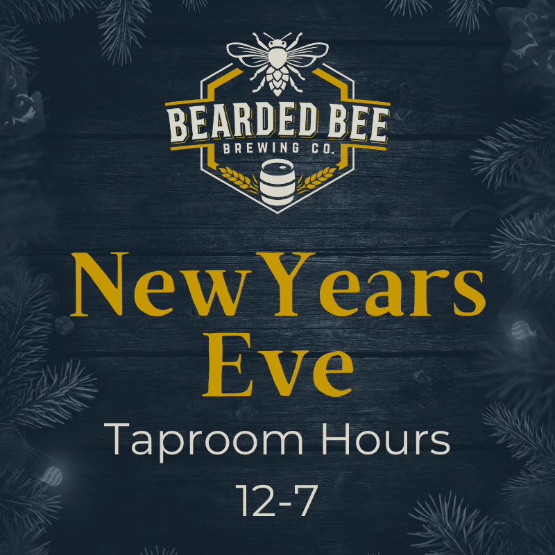 New Years Eve