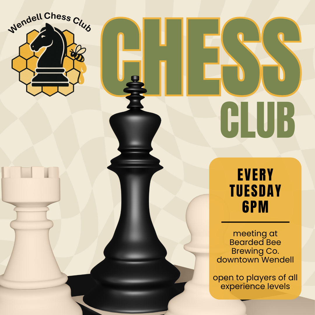 Wendell Chess Club