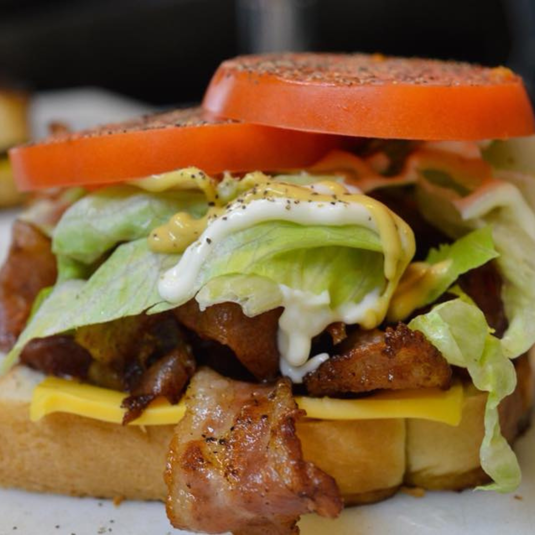 Food Truck: 454 Grill