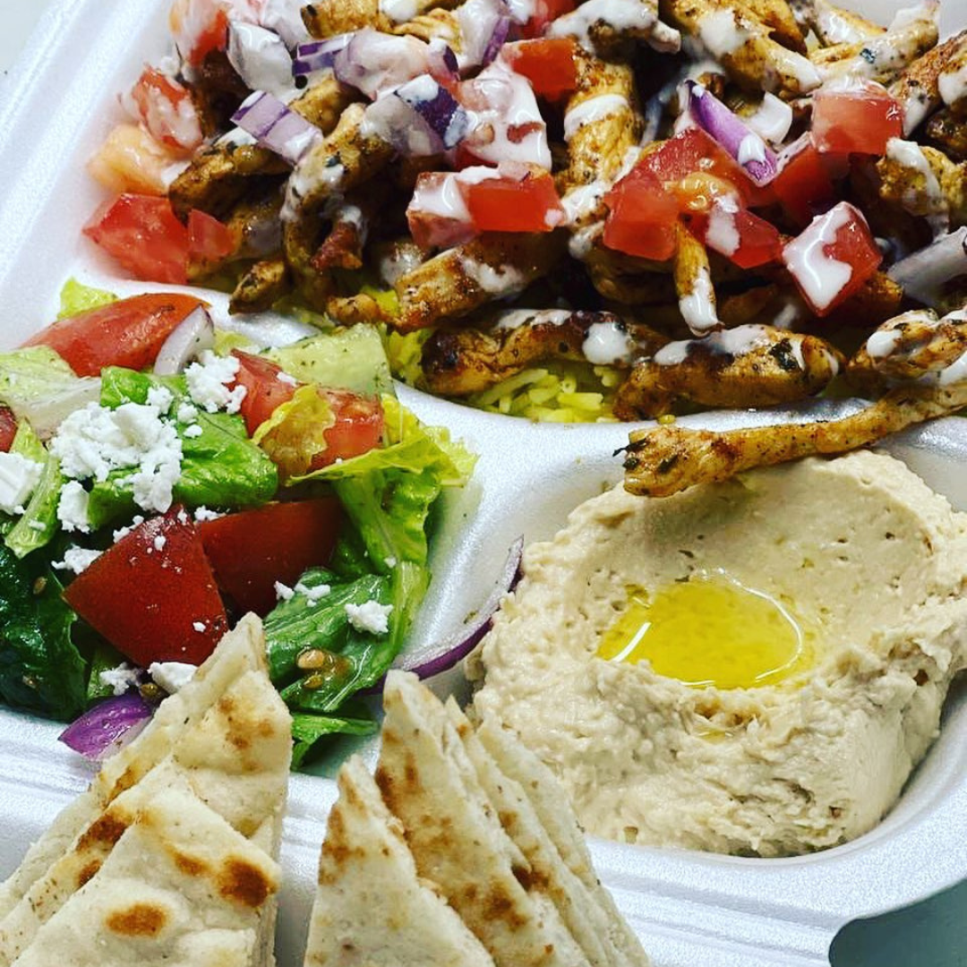 Food Truck: Atlas Nomads