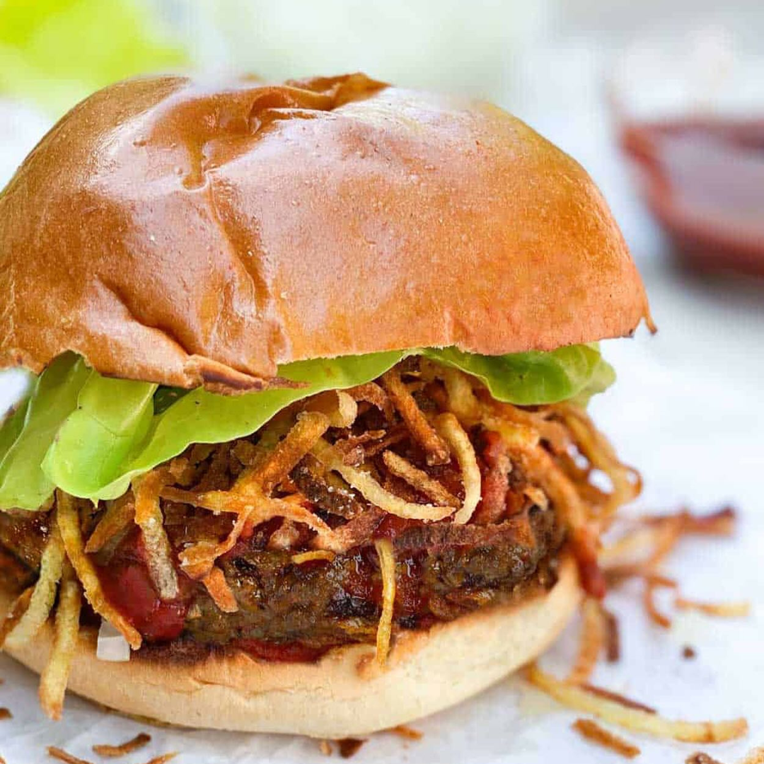 Food Truck: Copperheads Burger