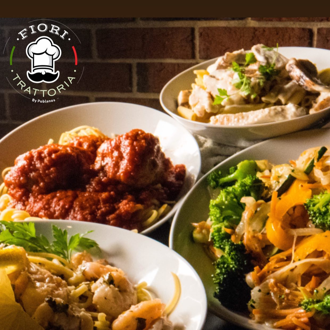 Food Truck: Fiori Trattoria