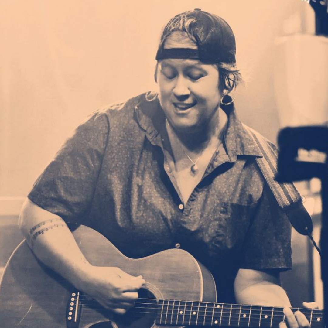 Live Music: Monica Kennedy