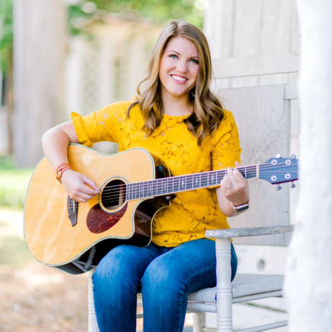 Live Music: Meredith Davis