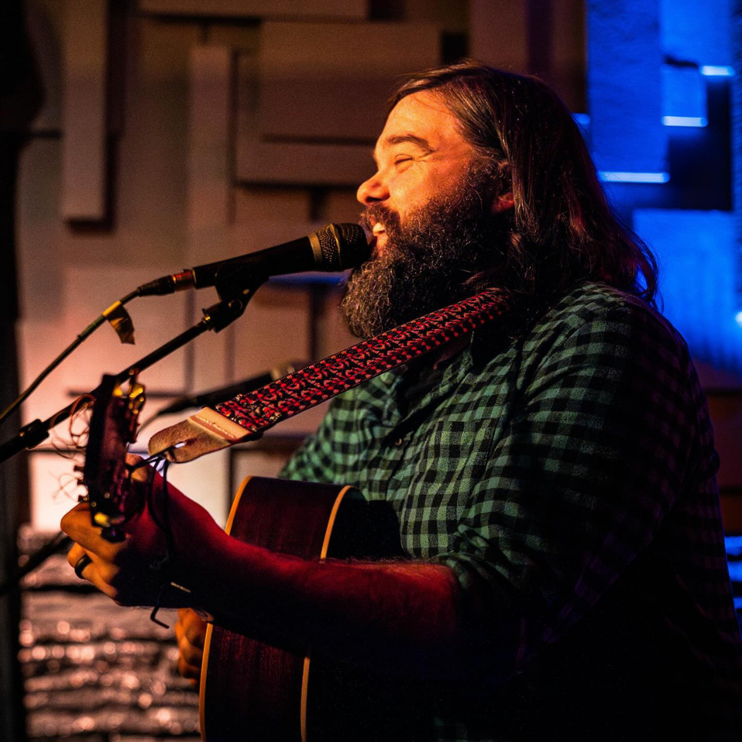 Live Music: Tyler Dodson