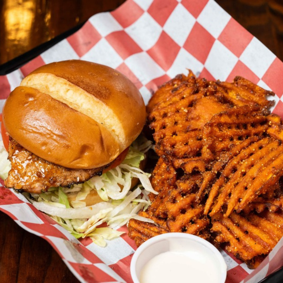 Food Truck: Smash Masters