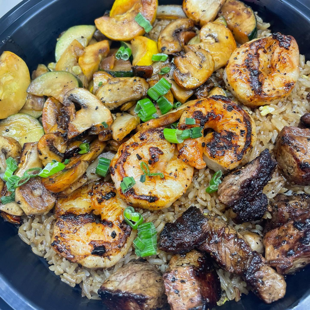 Food Truck: Tombachi