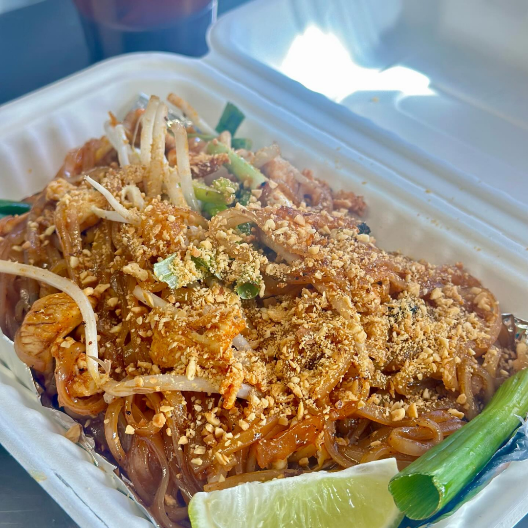 Food Truck: Kao Thai