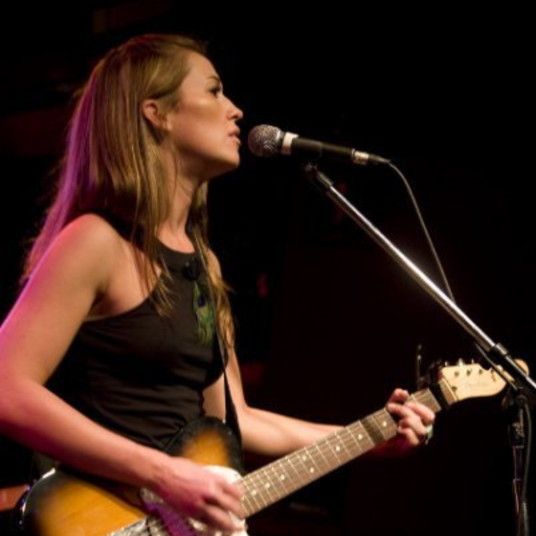 Live Music: Van Meter