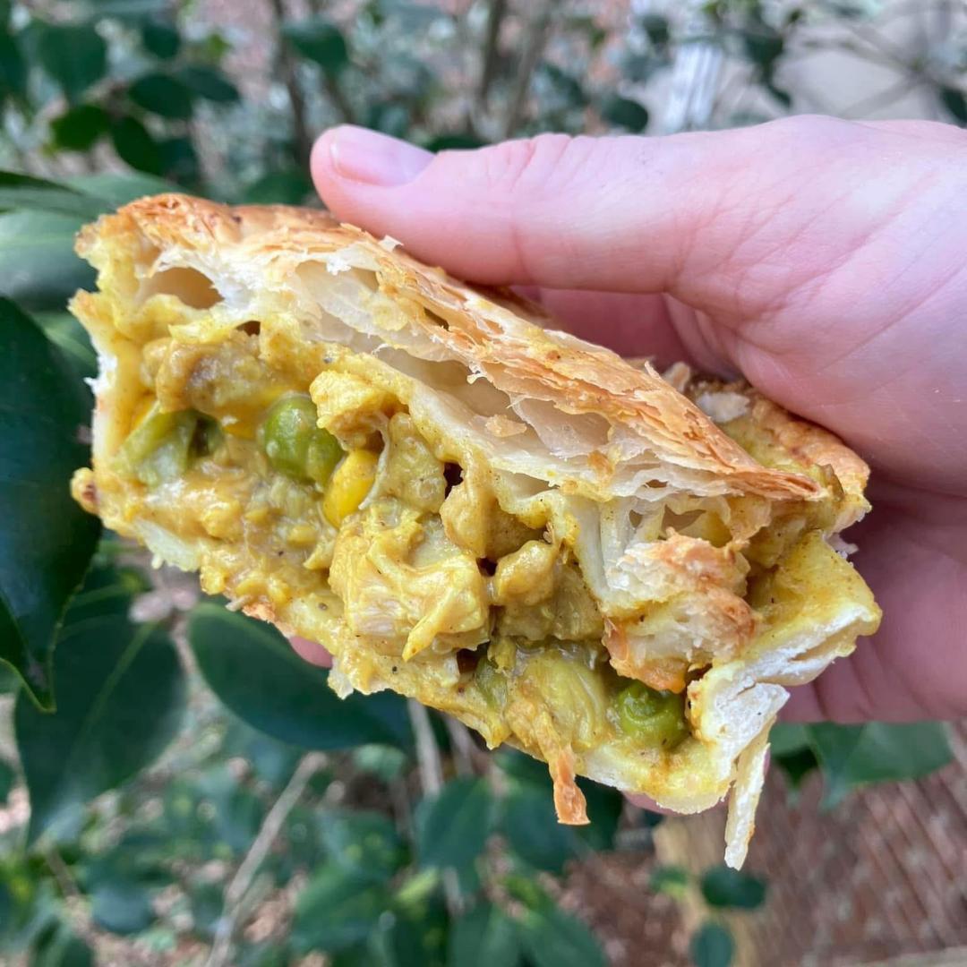 Food Truck: Sheila's Aussie Bakery