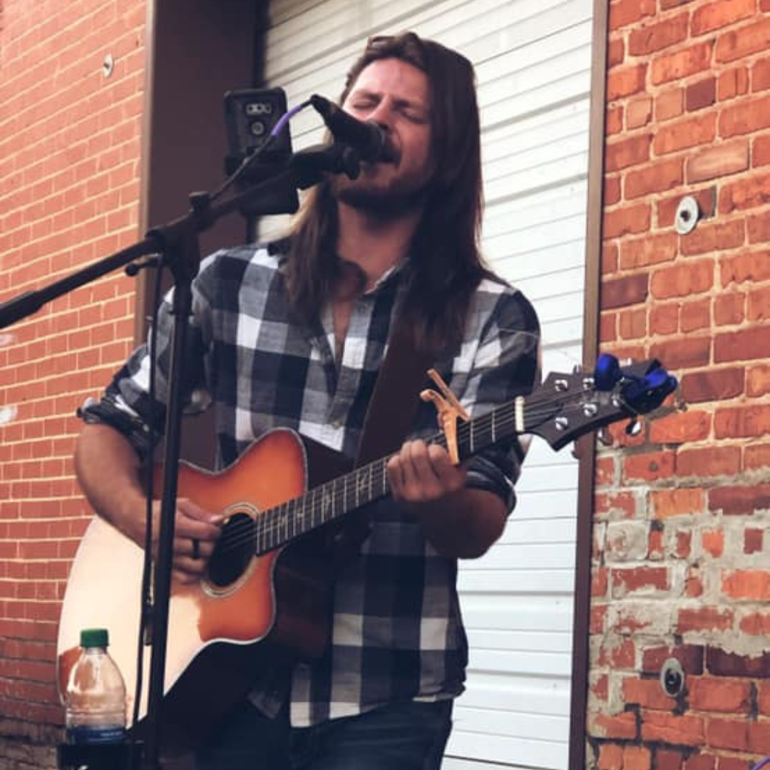 Live Music: Ashlar Sargent