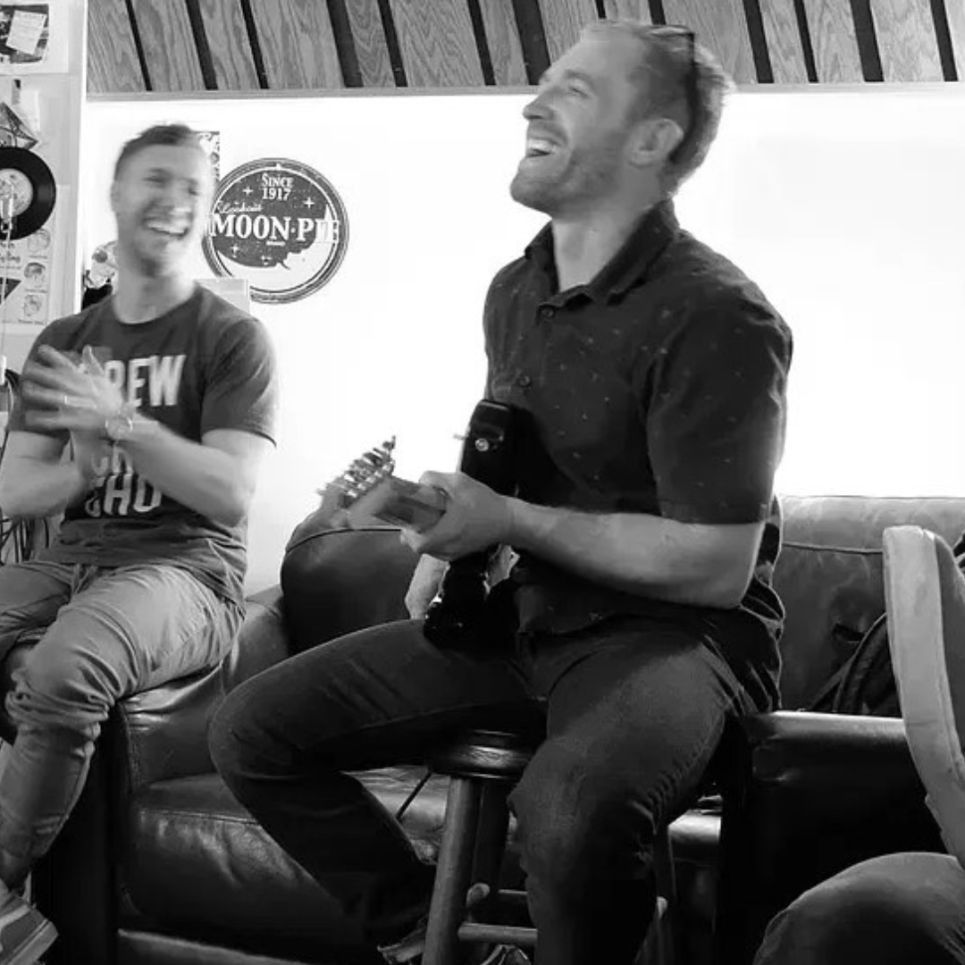 Live Music: Garrett Cummings