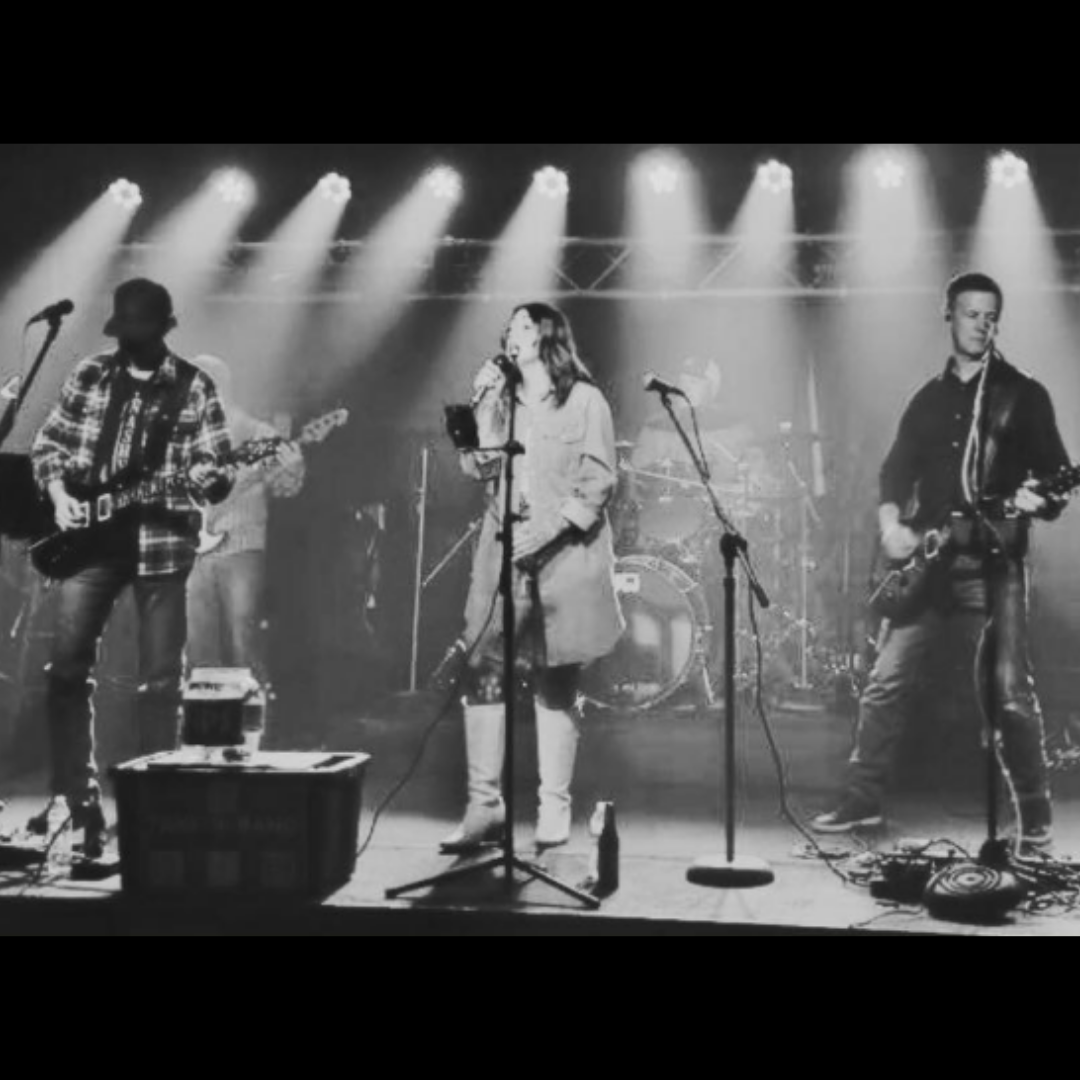 Live Music: Take 10 Band