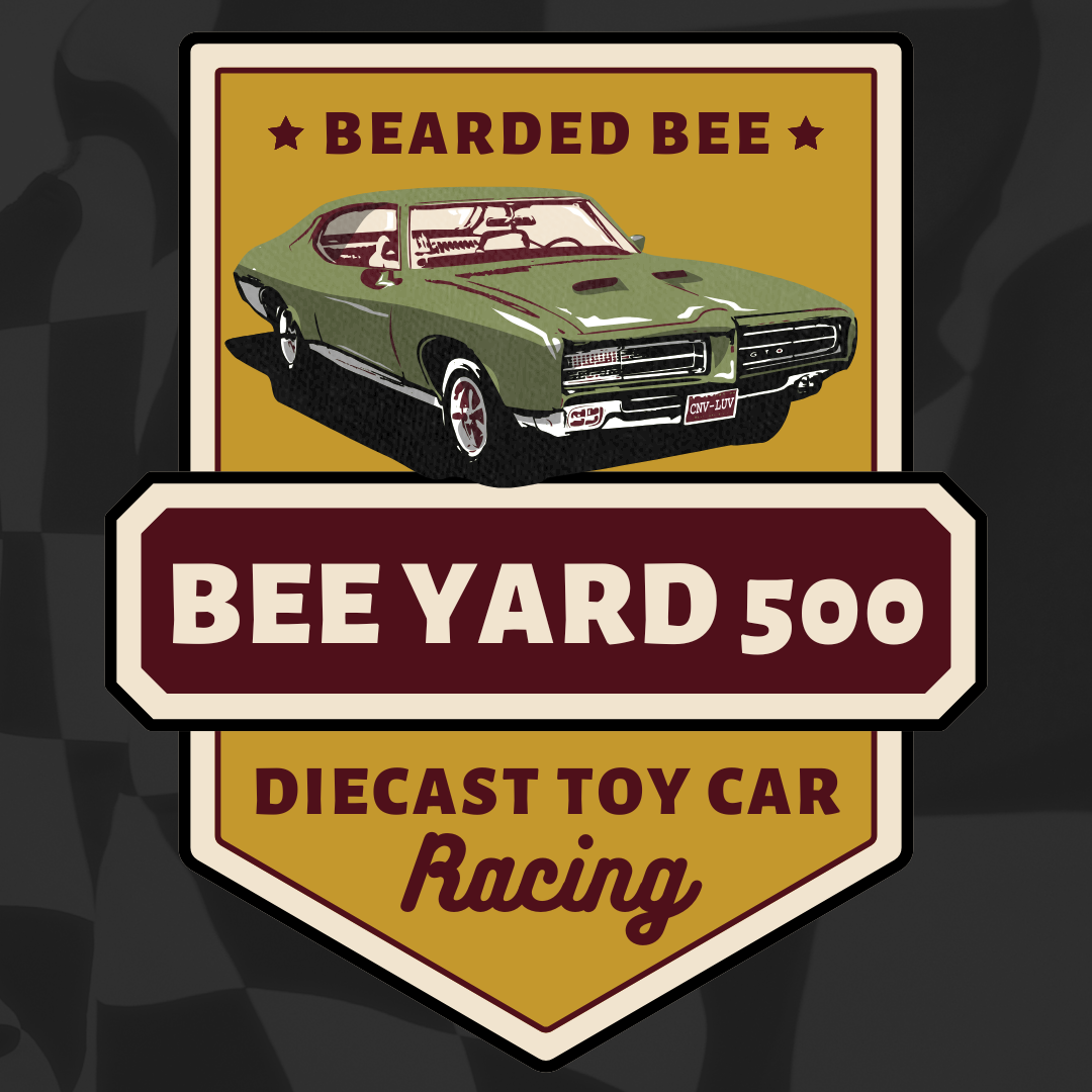 Bee Yard 500