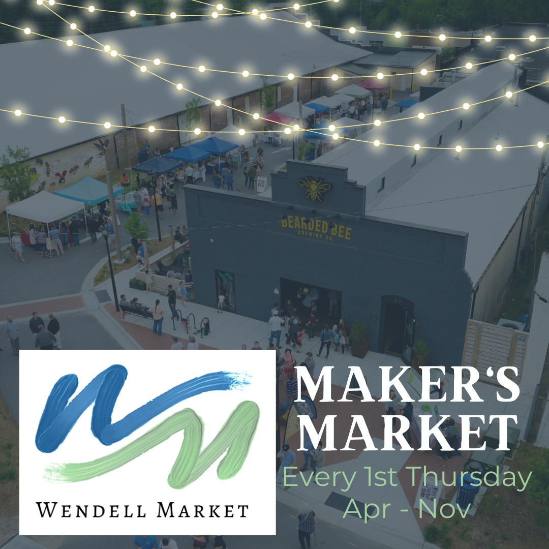 Wendell Market 