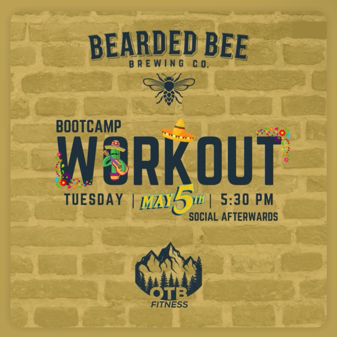 Outside the Box Fitness bootcamp
