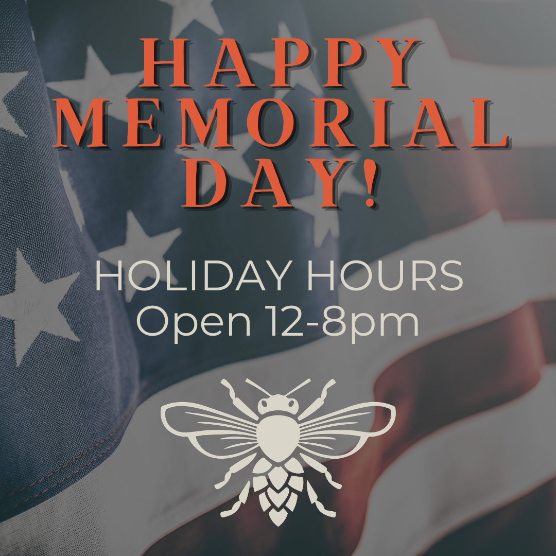 Memorial Day
