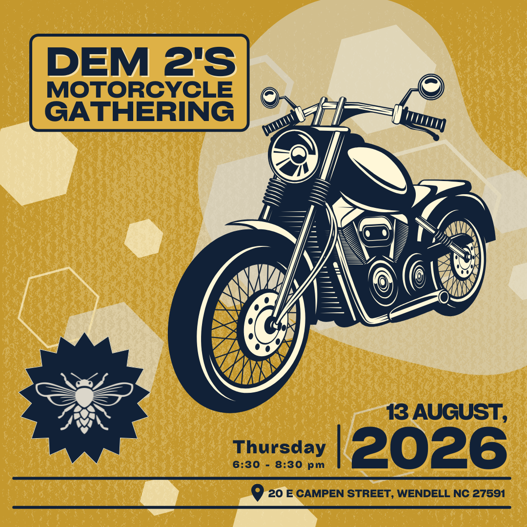 Motorcycle Gathering : Dem2's