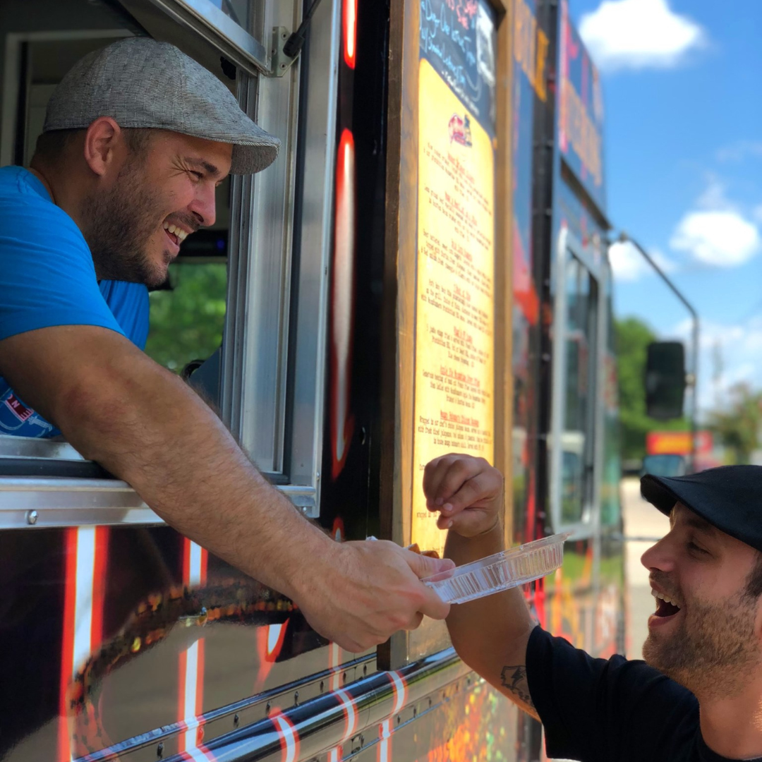 Food Truck: Moonrunners
