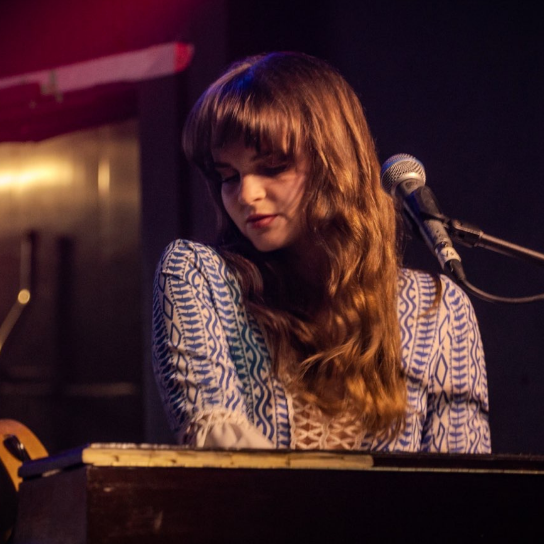 Live Music: Kaitie Weddle