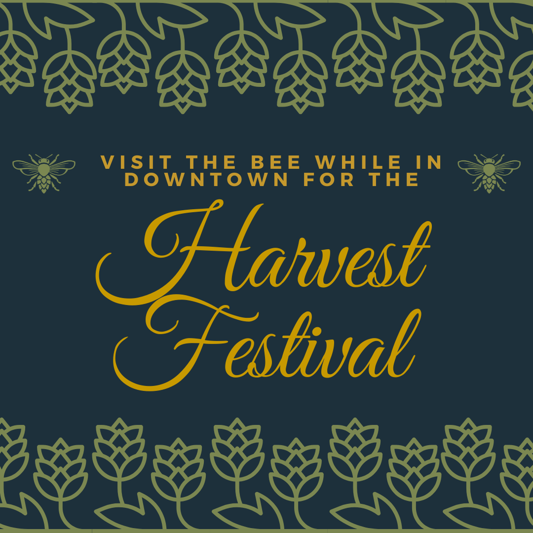 Harvest Festival