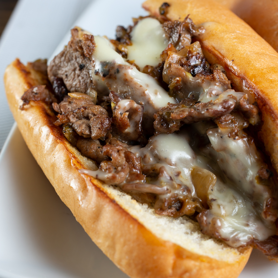 Food Truck: Jessica's Philly