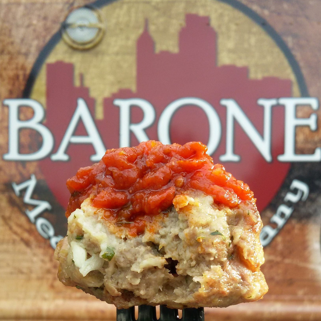 Food Truck: Barone Italian Grille