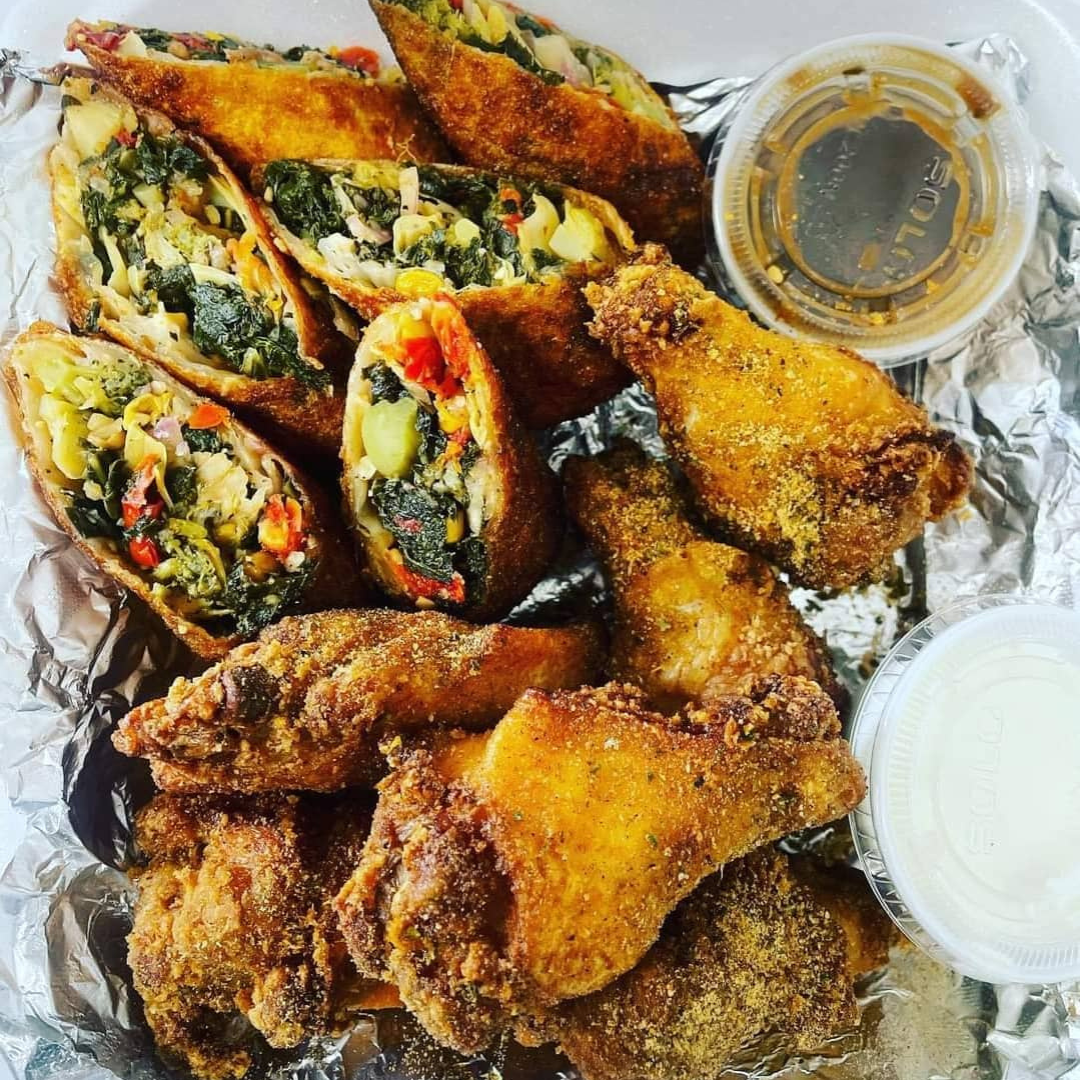 Food Truck: Utensilz
