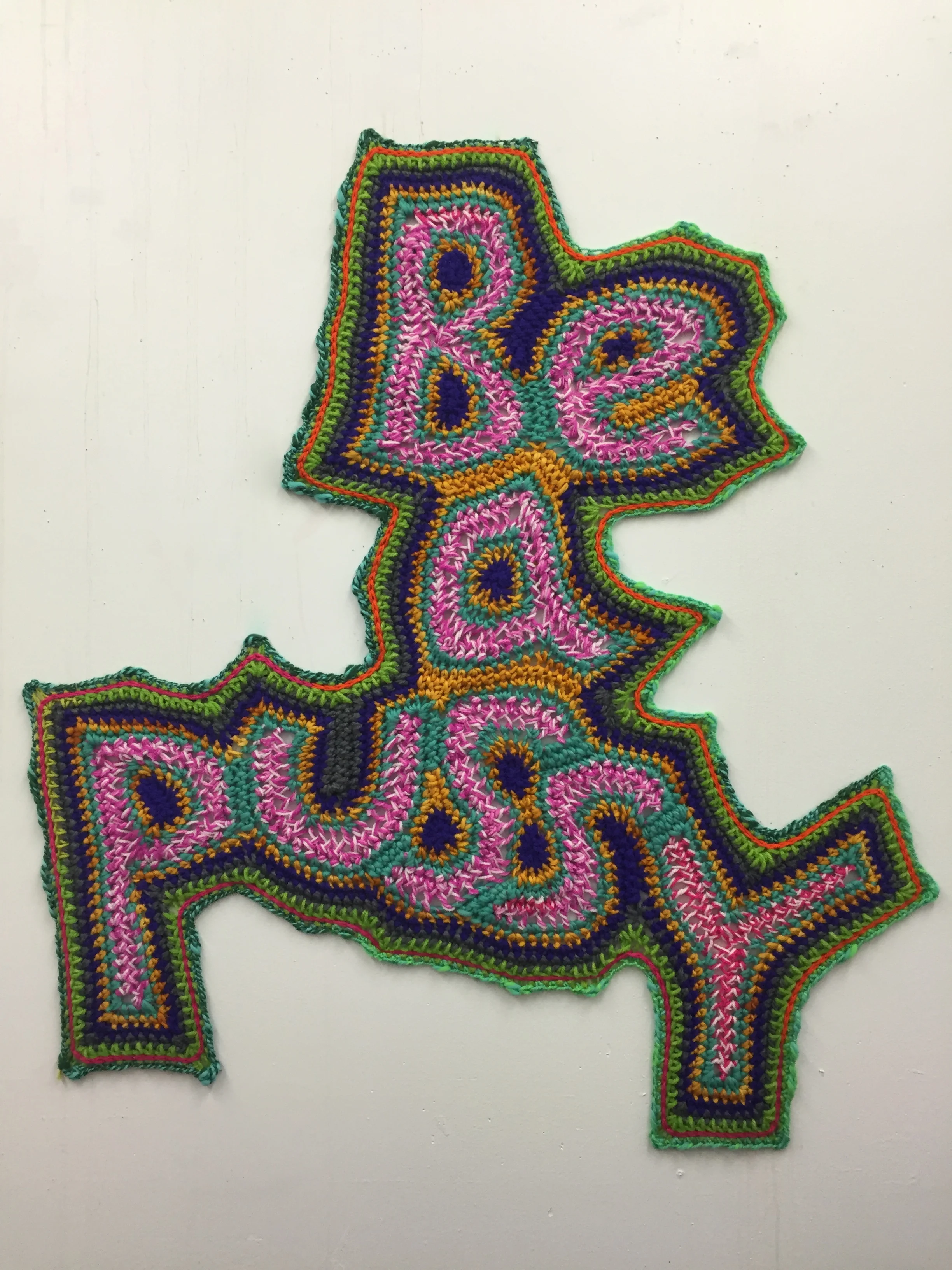 Be a pussy