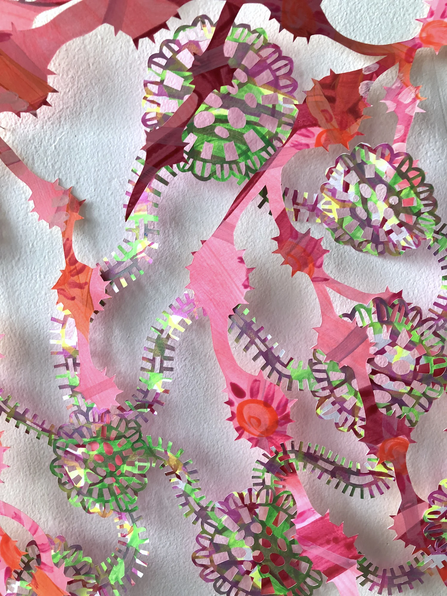 Collect (detail)