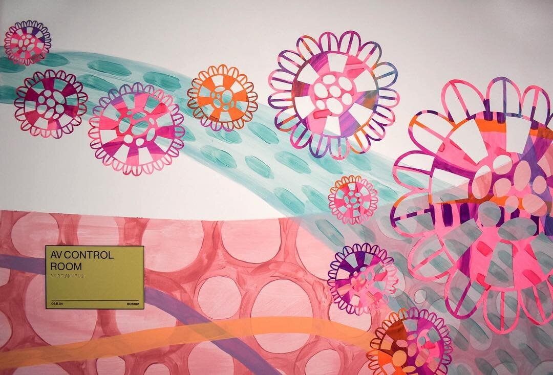 Collective Growth (detail)