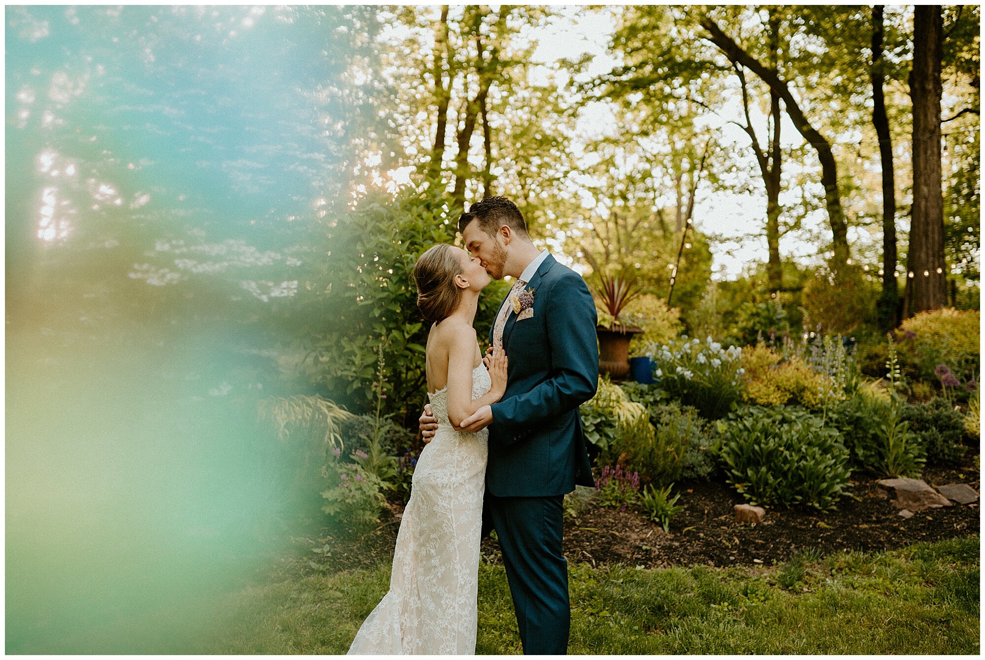 modern intimate backyard wedding - elle studios - pennsylvania wedding photographer_0020.jpg