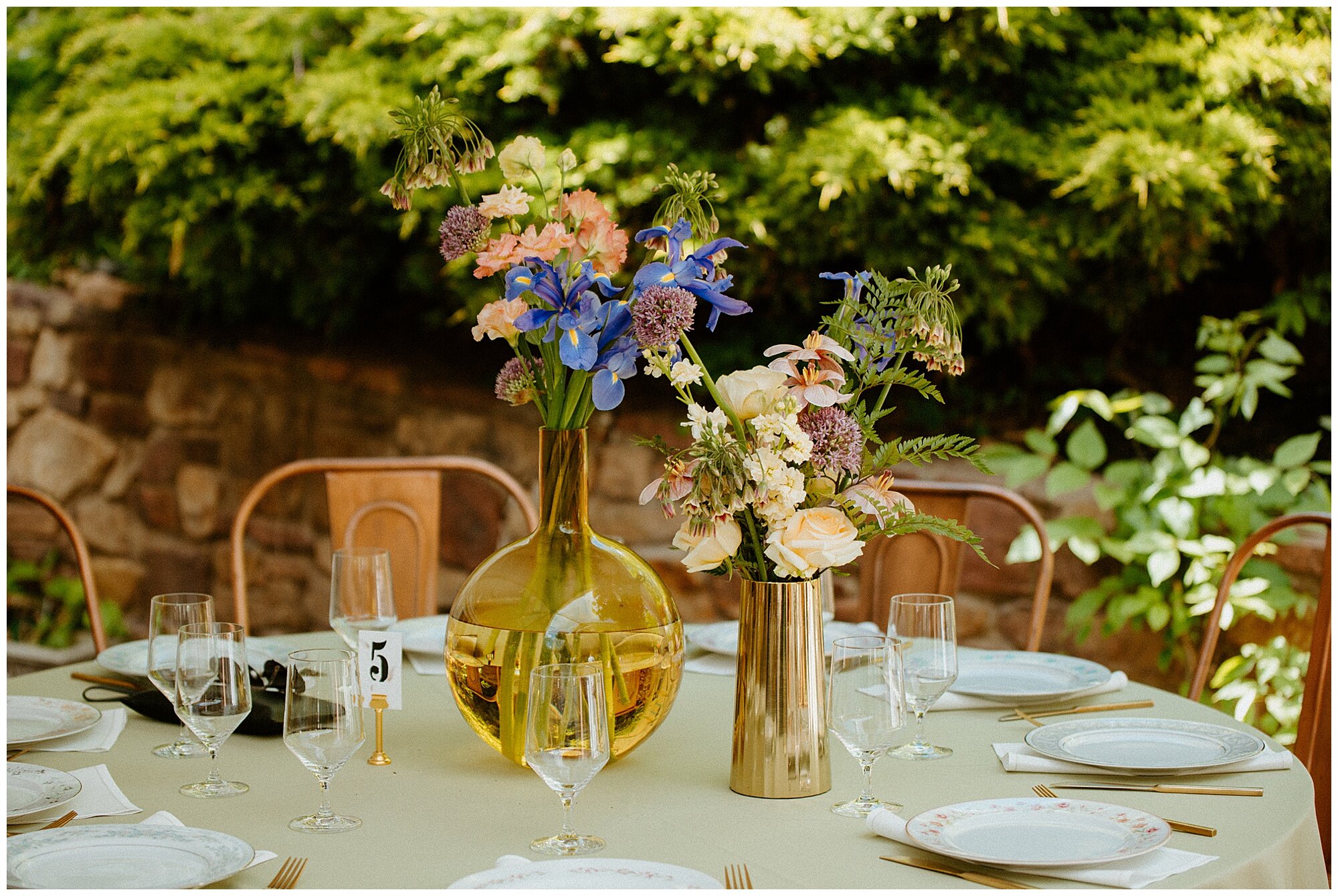 modern intimate backyard wedding - elle studios - pennsylvania wedding photographer_0045.jpg