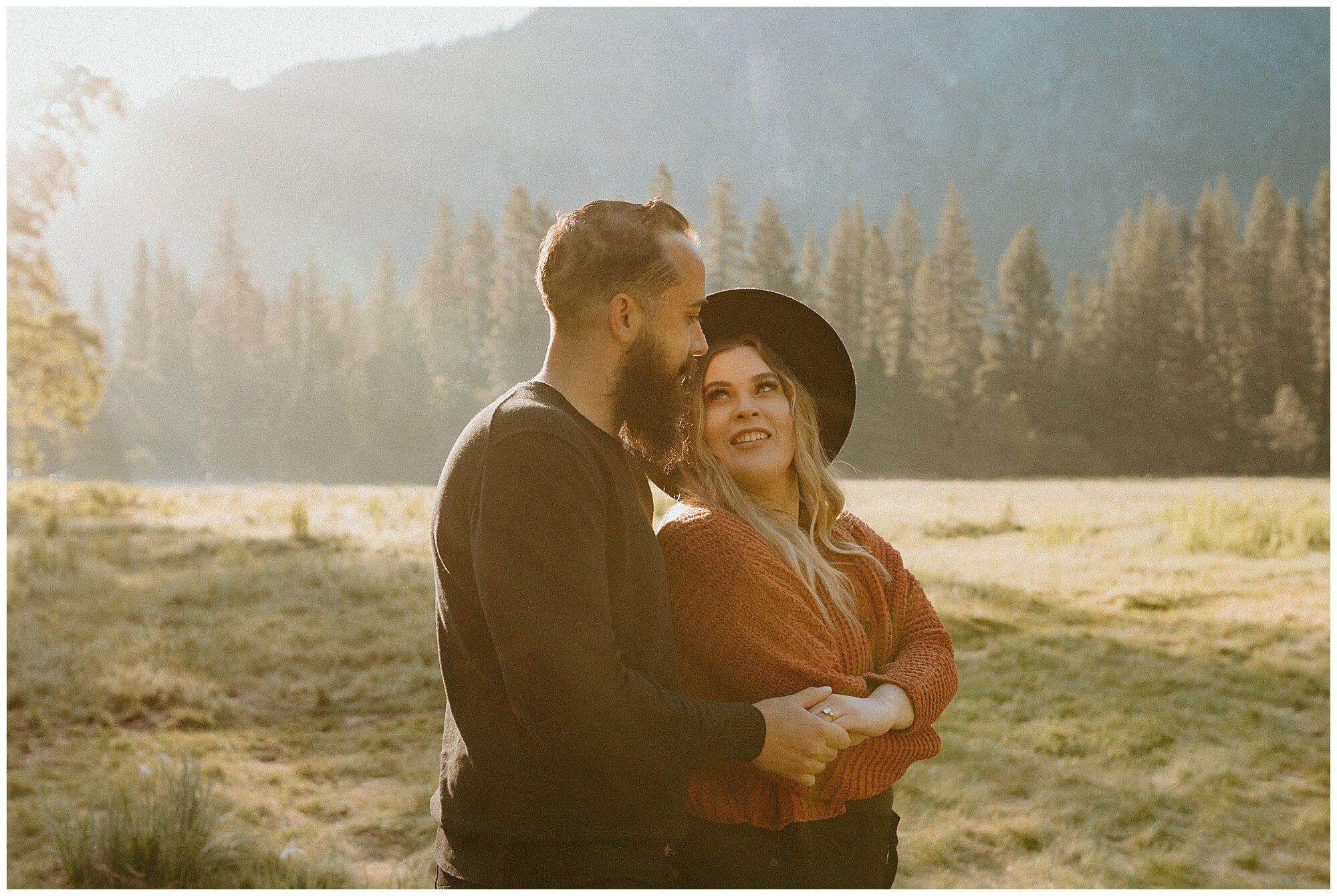 Jaqueline and Ronnie's Yosemite Engagement Session_0007.jpg