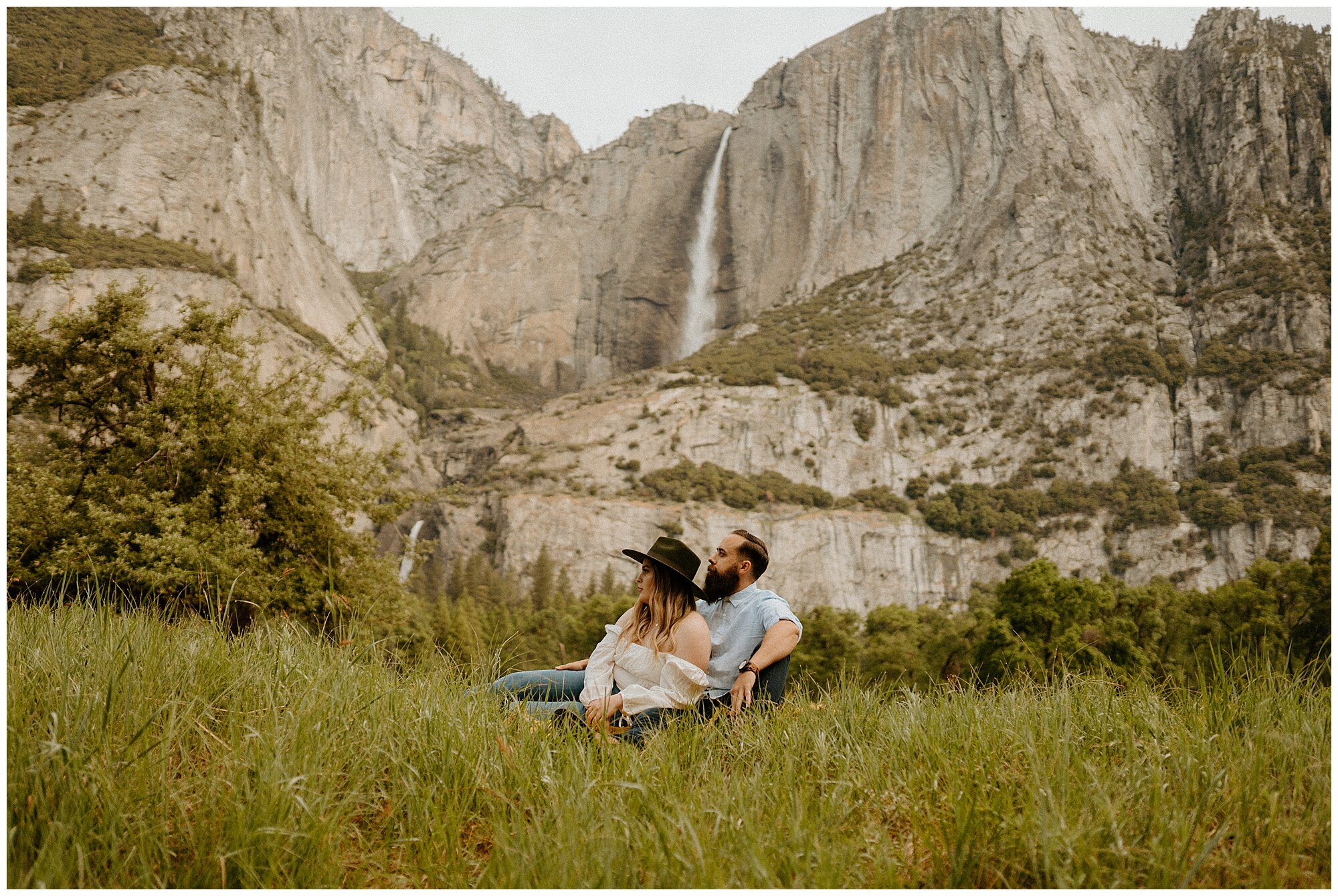 Jaqueline and Ronnie's Yosemite Engagement Session_0020.jpg